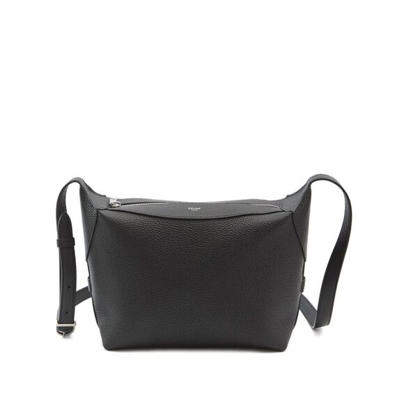 Celine Men Harry Leather Crossbody Bag - Picture 1 of 4